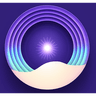 AI Karma Tracker logo