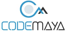 Codemaya logo