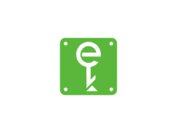 EverLifeKey logo