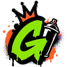 Graffiti Generator logo