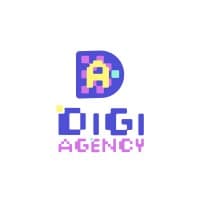 Digiagency | Digital Marketing Agency Jakarta logo