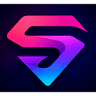 Supahmation logo