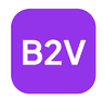 Blog2Video logo