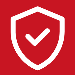 VeryDRM Content Security Platform logo