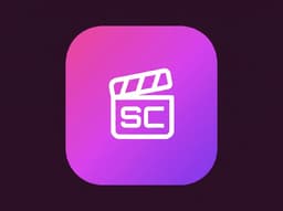 SceneCraft - AI logo