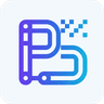 PNG to SVG Converter logo