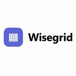Wisegrid logo