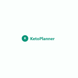 Keto AI App logo