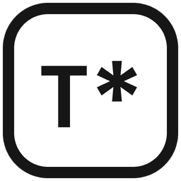 T-Shirt Design AI logo