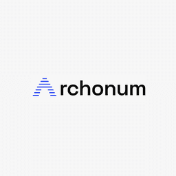 Archonum logo