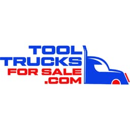Tool Trucks For Sale logo