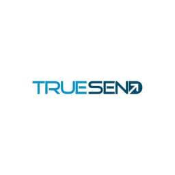 Email Marketing Platform | TrueSend logo