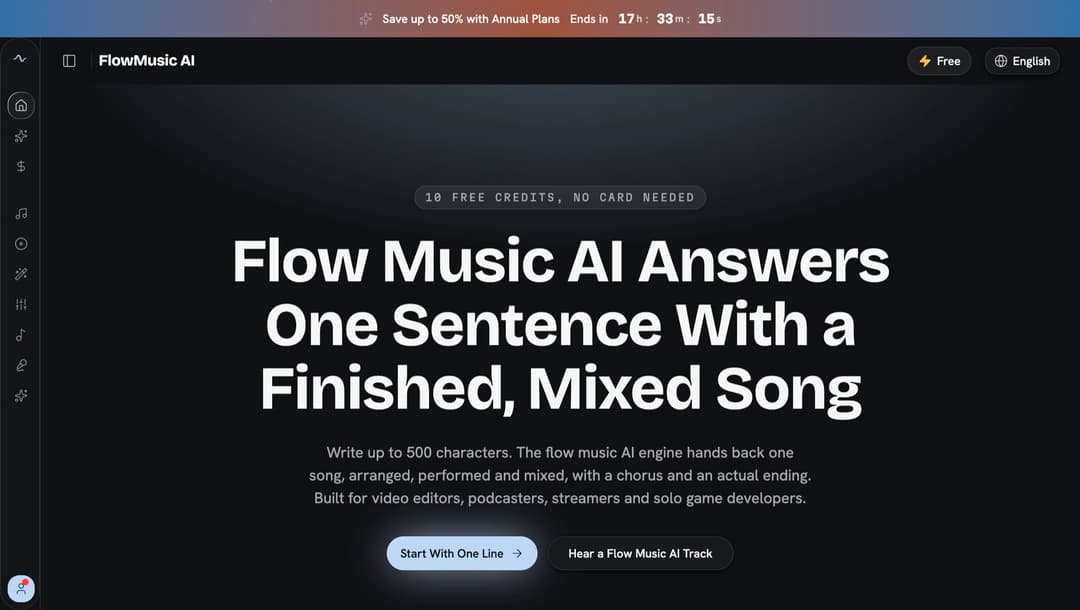 FlowMusic AI - Image 1