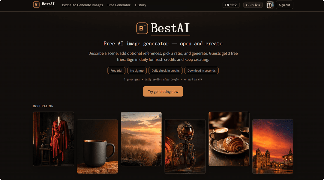 BestAI - Image 1