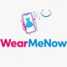 WearMeNow logo