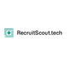 RecruitScout logo