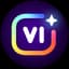 Vidoly AI avatar