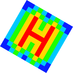 BulkBrains Heatmap logo