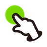 TapVid logo