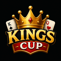 Kings Cup Online logo