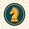 Chessmate logo