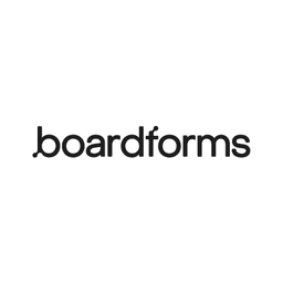 Boardforms logo