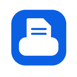 PerPageFax logo