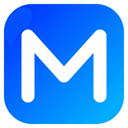 Maxdesk logo