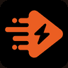 InstantClips logo