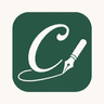 Cursive Text Generator logo