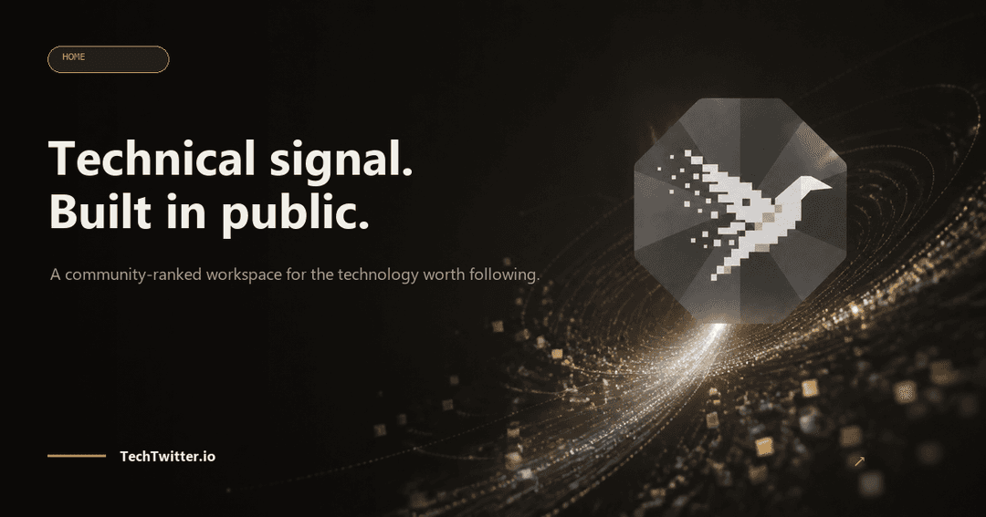 TechTwitter - Image 1