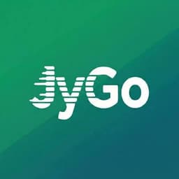JyGo logo