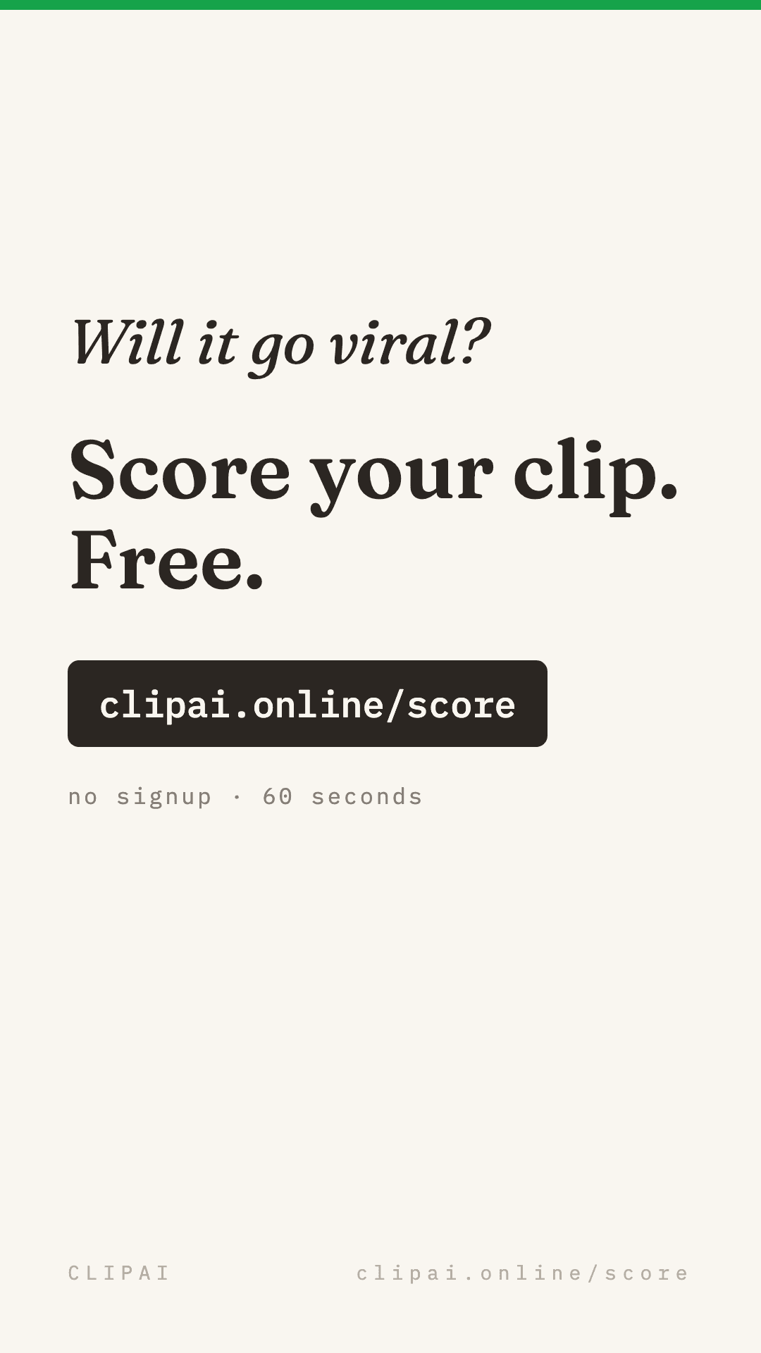 ClipAI - Image 1