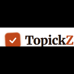 TopickZ.com logo