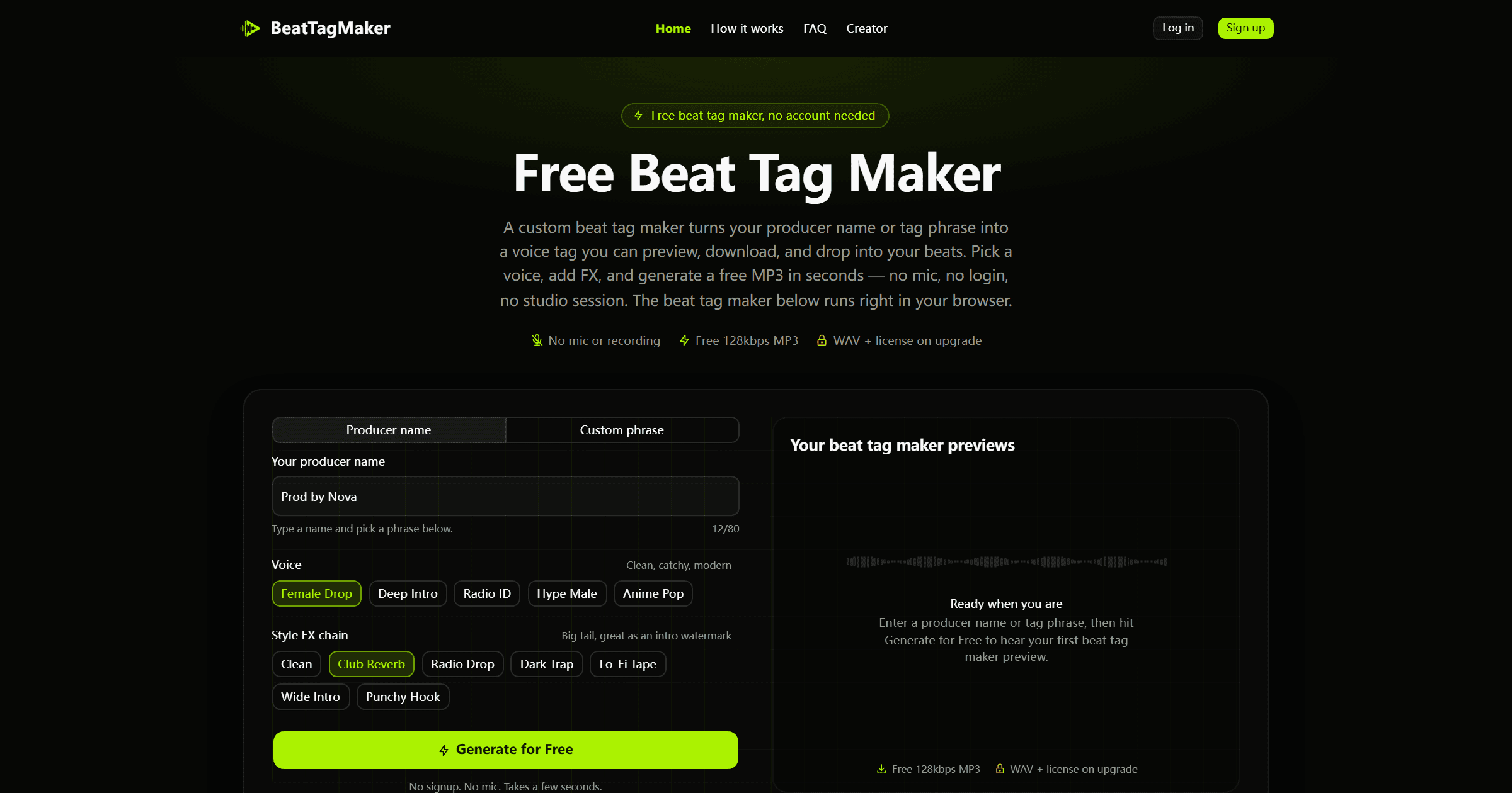 BeatTagMaker - Image 1