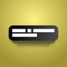 Create, translate and screen subtitles in theatre logo