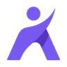 A-Char logo