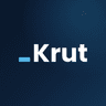Krut AI logo