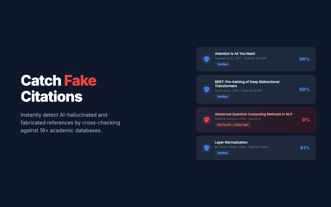 Citation Checker - Image 1