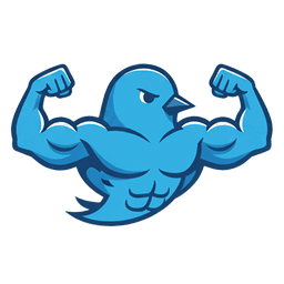 Twibird logo