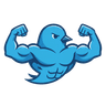 Twibird logo