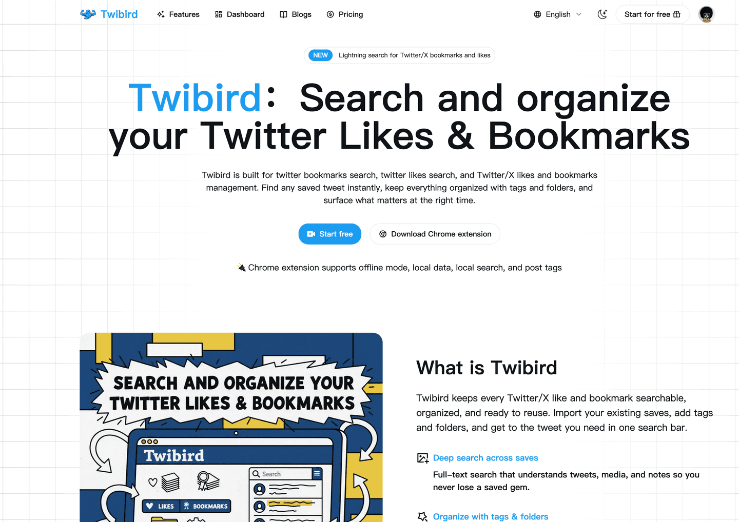 Twibird - Image 1