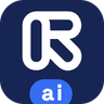 RunwayAI logo