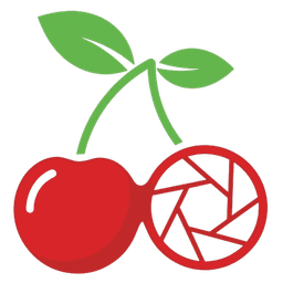 CherryShot logo