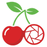 CherryShot logo