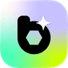 BloomVideo logo