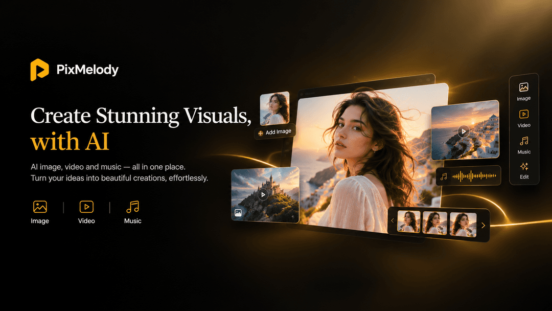 PixMelody - Image 1