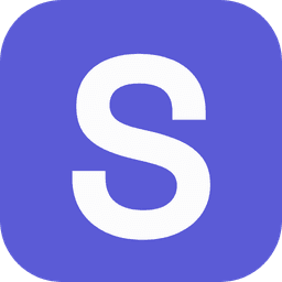 Suparelay logo