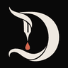 DermInk logo