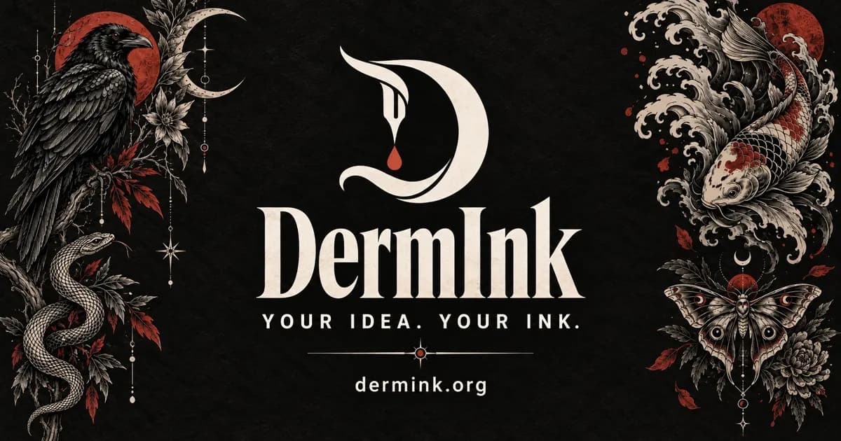 DermInk - Image 1
